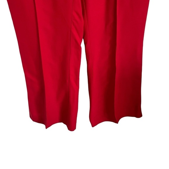 APIECE APART Rene Flare Trouser Pant - Picture 6 of 11